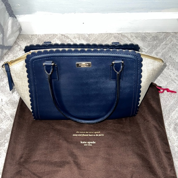 Kate Spade  Bag - Picture 2 of 8
